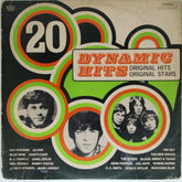 Various - 20 Dynamic Hits (Vinyl)