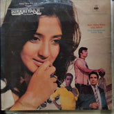 Vanraj Bhatia - Surkhiyaan (Vinyl)