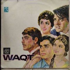 Ravi - Waqt (Vinyl)