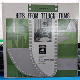 Various - Hits From Telugu Films, Vol. 5 (Vinyl)