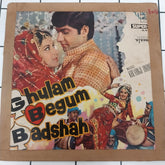 Kalyanji-Anandji - Ghulam Begum Badshah (45-RPM)