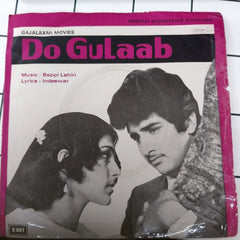 Bappi Lahiri - Do Gulaab (45-RPM)
