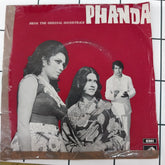 N. Dutta - Phanda (45-RPM)