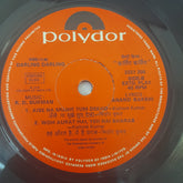 R. D. Burman - Darling Darling (45-RPM)