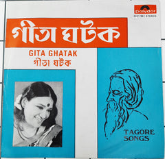 Various - Gita Gharak (Tagore Songs) (45-RPM)