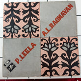 Jayavijaya, Pugazgenthi - P. Leela, A.L. Raghavan (45-RPM)