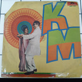 Rajesh Roshan - Khatta Meetha (45-RPM)