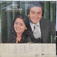 Various - Made For Each Other(Songs From Hindi Films) Our Songs-Our Dreams (Vinyl)