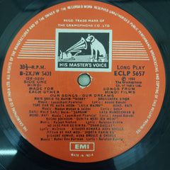 Various - Made For Each Other(Songs From Hindi Films) Our Songs-Our Dreams (Vinyl)