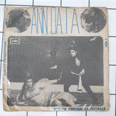 Kamal Ahmed - Ann Data Vol I (45-RPM)