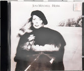 Joni Mitchell - Hejira (CD)