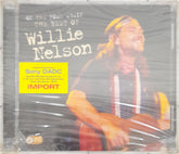 Willie Nelson - On The Road Again: The Best Of Willie Nelson (CD) (2)