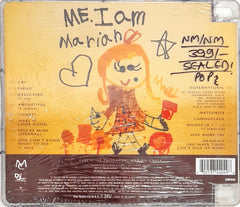 Mariah Carey - Me. I Am Mariah ...The Elusive Chanteuse (CD)