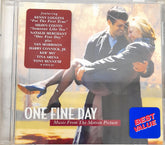 Various - One Fine Day (Music From The Motion Picture) (CD)