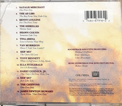 Various - One Fine Day (Music From The Motion Picture) (CD)