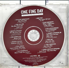 Various - One Fine Day (Music From The Motion Picture) (CD)