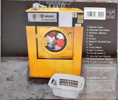 Shakira - Laundry Service (CD)