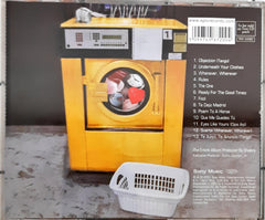 Shakira - Laundry Service (CD)