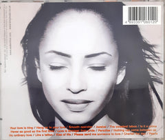 Sade - The Best Of Sade (CD)