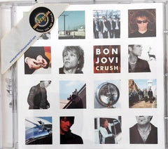 Bon Jovi - Crush (CD)