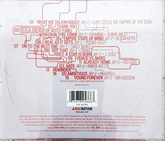 Jay-Z - The Blueprint 3 (CD)