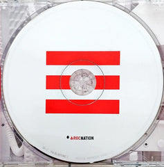 Jay-Z - The Blueprint 3 (CD)