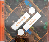 Albert Ayler - Love Cry / The Last Album (CD)