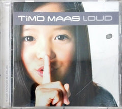 Timo Maas - Loud (CD)