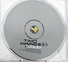 Timo Maas - Loud (CD)