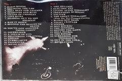 Judas Priest - The Essential Judas Priest (CD)
