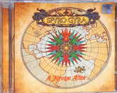 Spyro Gyra - A foreign Affair (CD)