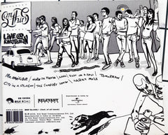 Something Relevant - Feels Good To Be Live (CD)