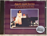 Carpenters - A&M Gold Series - Carpenters (CD)