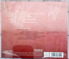 Macy Gray - The Trouble With Being Myself (CD)