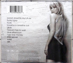 Rachel Stevens - Funky Dory (CD)