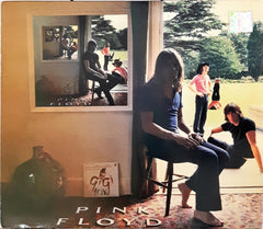 Pink Floyd - Ummagumma/studio Album (CD) (2)
