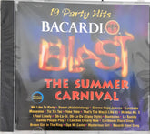 Blast - The Summer Carnival (CD)