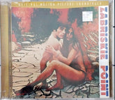 Various - Zabriskie Point (Original Motion Picture Soundtrack) (CD) (2)