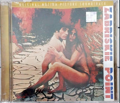 Various - Zabriskie Point (Original Motion Picture Soundtrack) (CD) (2)