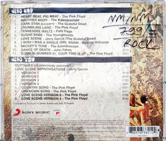 Various - Zabriskie Point (Original Motion Picture Soundtrack) (CD) (2)