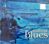 Moods For - Blues (CD)