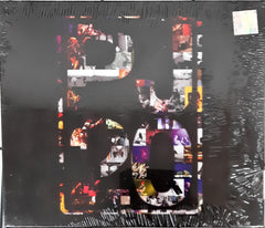 Pearl Jam - Pearl Jam Twenty (CD)