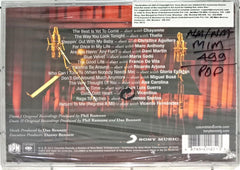 Tony Bennett - Viva Duets (CD)