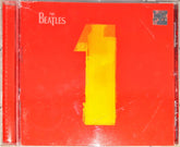 The Beatles - 1 (CD)