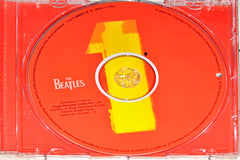 The Beatles - 1 (CD)