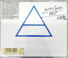 Thirty Seconds To Mars - This Is War (CD)