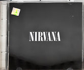 Nirvana - Nirvana (CD)