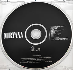 Nirvana - Nirvana (CD)