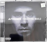 Afrojack - Forget The World (CD)