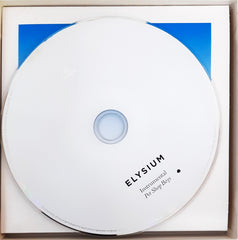 Elysium - Pet Shop Boys (CD)